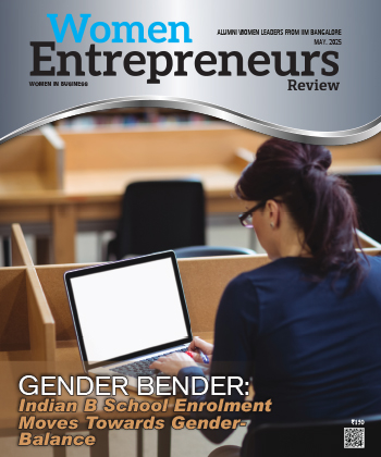 Gender Bender: Indian B School Enrolment Moves Towards Gender- Balance