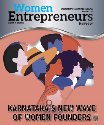 Women Startup Leaders from Karnataka 