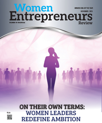 Women CEOs Of The Year