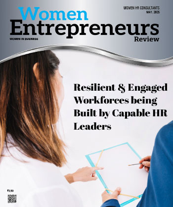 Resilient & Engaged Workforces being Built by Capable HR Leaders