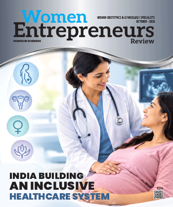 Women Obstetrics & Gynecology Specialists