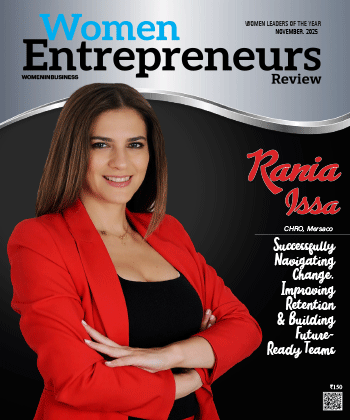 Women Leaders of the Year