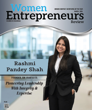 Women Company Secretaries of the Year Women Company Secretaries of the Year