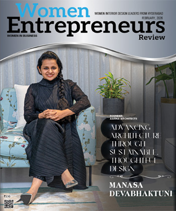 Women Interior Design Leaders from Hyderabad
