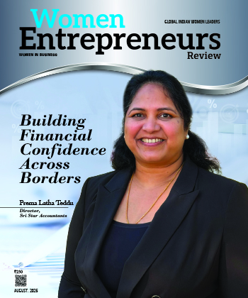 Global Indian Women Leaders