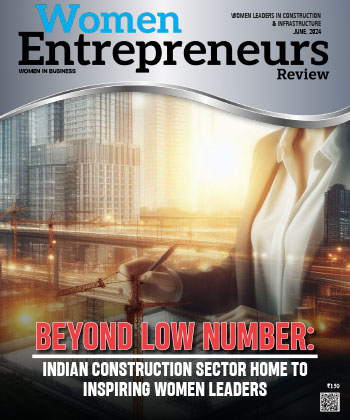 Beyond Low Number: Indian Construction Sector Home To Inspiring Women Leaders