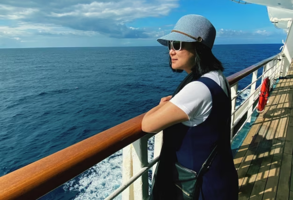 Anglo Eastern Group to Recruit 40 Women Seafarers Annually Anglo Eastern Group to Recruit 40 Women Seafarers Annually
