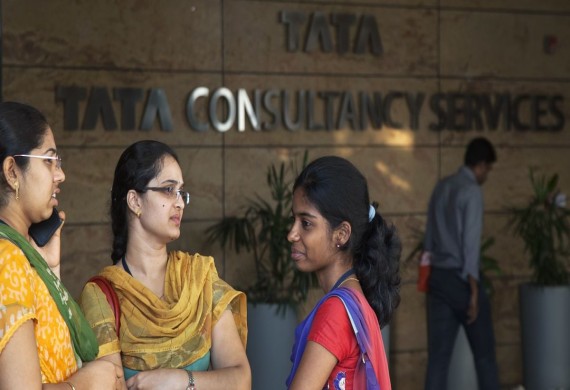 TCS now has over 2 lakh women, with increase in gender diversity by 68 percent at senior leadership level