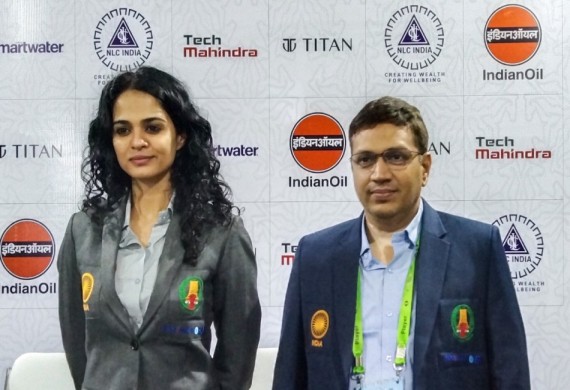 Tania Sachdev Triumphs in India's Women's Team's Olympic Chess Championship Victory