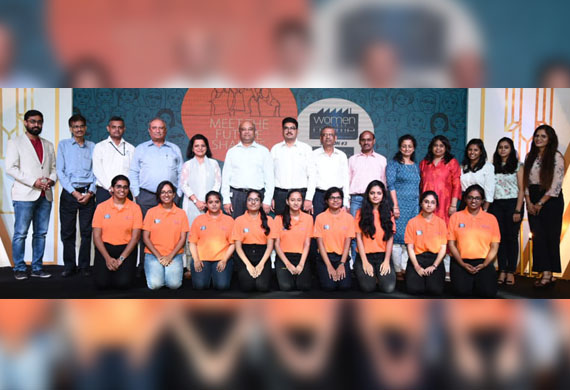 Season 5 of Tata Steel's 'Women Of Mettle' scholarship programme concludes 