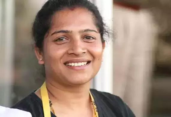 Anupama Puchimanda, India's first international women's hockey refree, succumbs to Covid-19