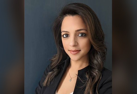 Dipti Vaid Dedhiya Becomes New Jersey's first South Asian Female Municipal Judge Dipti Vaid Dedhiya Becomes New Jersey's first South Asian Female Municipal Judge