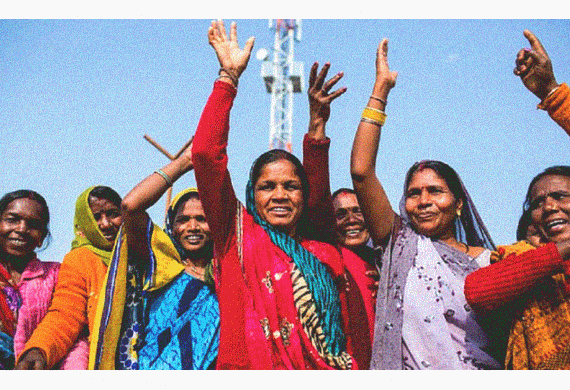 Centre Released Rs. 6,790 crore for YSR Cheyutha Scheme that Focuses on Financial Assistance to Women