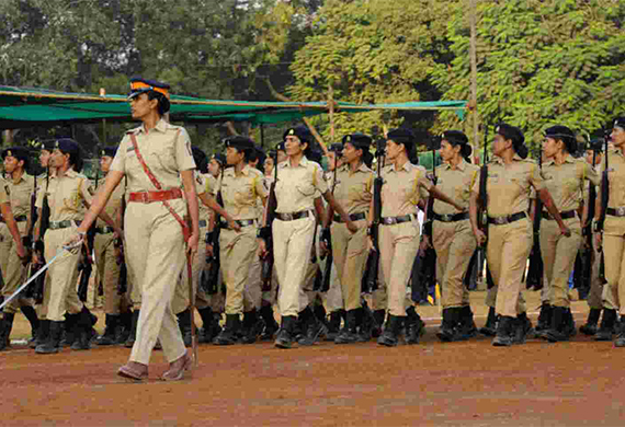 Delhi Police to have 25% Women in Force by 2025, says Delhi Police Commissioner