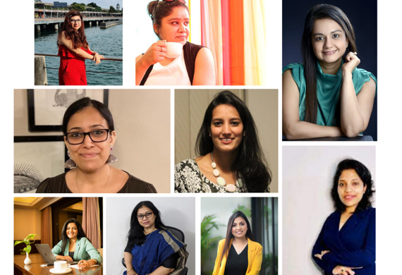 Startup Reporter compiles a list of Indian Women Entrepreneurs to recognise their Effort and Zeal