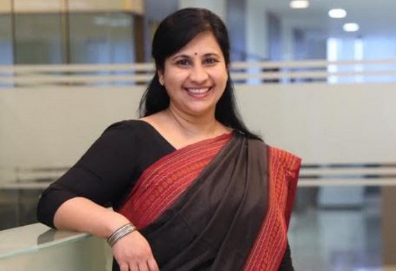 CamCom Designates Tech Virtuoso Geetha as Director of Engineering