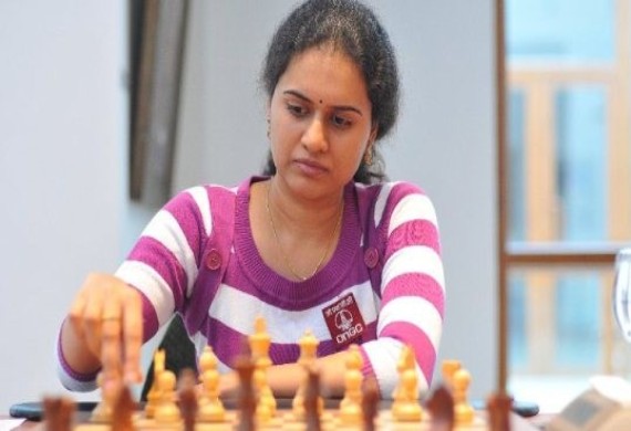 AICF awaits K. Humpy's Participation in FIDE World Women's Team Chess Championship