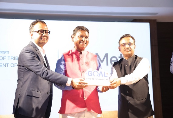 Meta Launches GOAL 2.0 to Teach Digital Skills to 10 Lakh Women and Youth from Tribal Communities