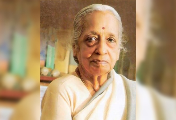 Dr. V Shanta, Founder & Chairperson of Adyar Cancer Institute, Dies at 93