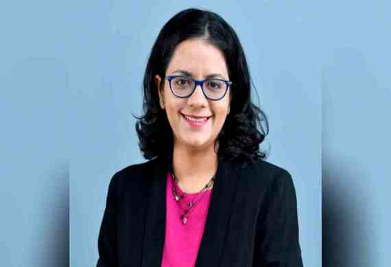 Jaya Jamrani Takes Charge as Castrol India's Vice President, Marketing