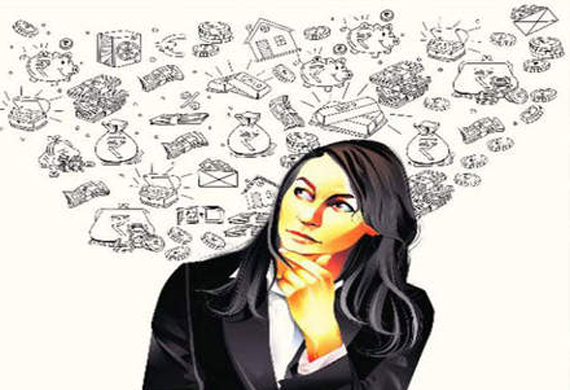 Government Initiatives to Promote Women Entrepreneurship in India