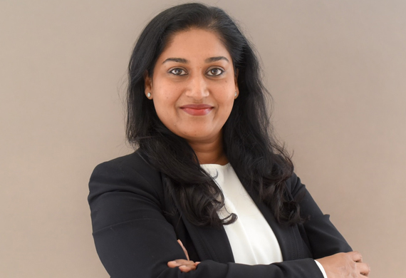 Edelweiss General Insurance appoints Pooja Yadav as Chief Product Officer 