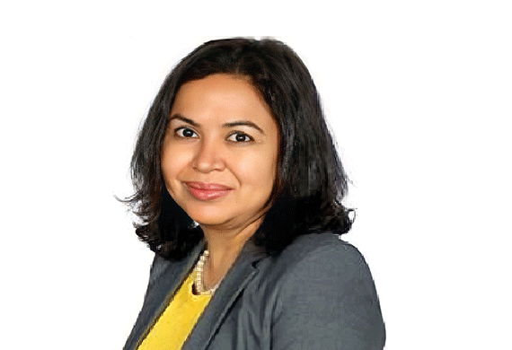 Astra Zeneca IndiaOnboard Bhavana Agrawal as New CFO