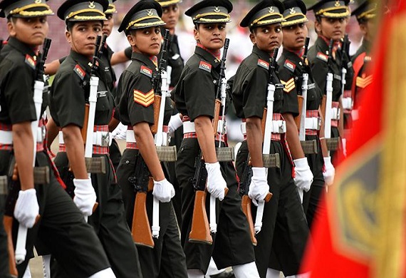 Women Army Officers Move Supreme Court upon Being Denied Permanent Commission