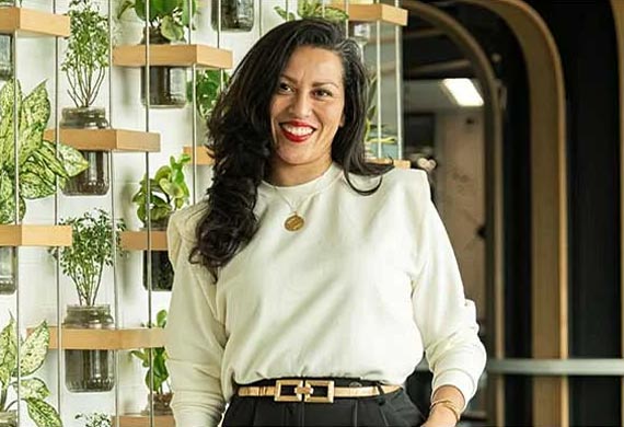 Swedish Retail Player H&M Appoints Yanira Ramirez as Country Sales Manager for India