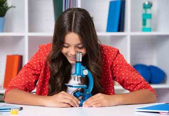 The British Council offers STEM Scholarships for Women Aspirants