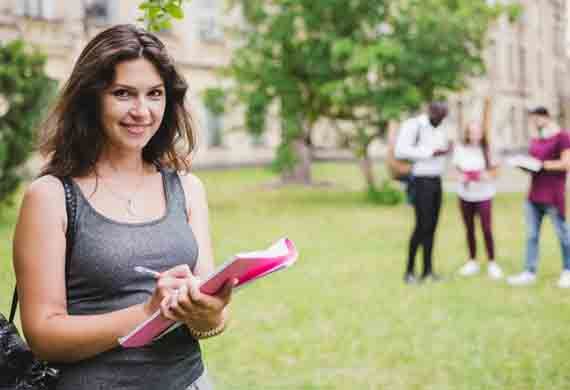 Women's Campus hiring Increases by 5% finds HirePro Report