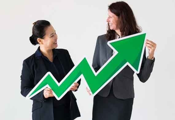 FICCI FLO Urges Increasing Women in Workforce to Boost GDP GROWTH