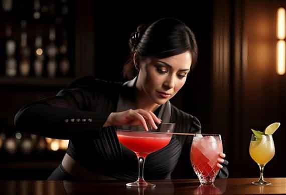 Bacardi expands 'Shake Your Future' Program for Indian Women in Bartending