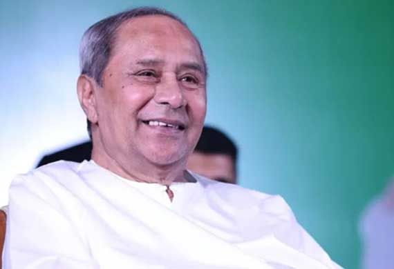 CM Naveen Patnaik-led BJD allocates 33% Party Tickets for Female Candidates