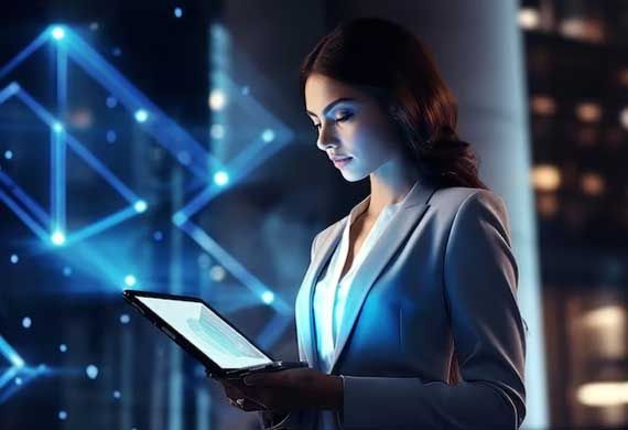 5 Indian Women Blockchain Innovators You Must Know About 