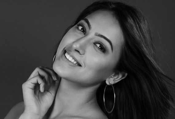 Miss Universe India, Sana Dua appointed as State Director for J&K