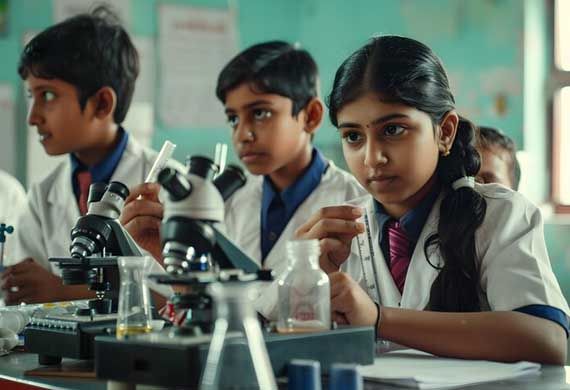 Only 13.5% STEM Faculties Across 98 Indian Universities Are Women