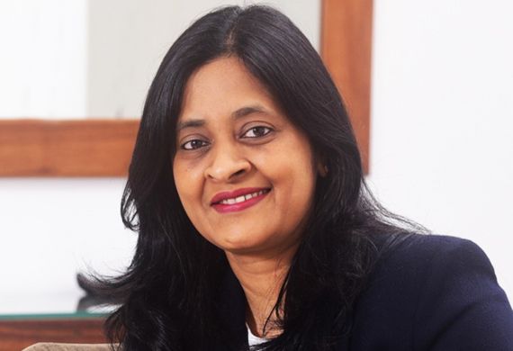 BAT Bangladesh appoints Monisha Abraham as 1st female Managing Director