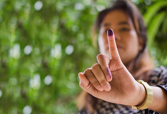Uttarakhand Women surpassed Men Voters in Lok Sabha Elections 2024