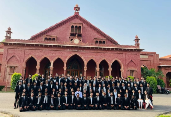 Naima Khatoon appoint as First Female Vice-Chancellor at AMU