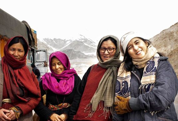 Khyber Cement supports CII 'SheLeads' Women Leadership Summit 2024