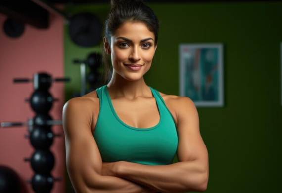 Greater Chennai Corporation to set up 200 Gyms for Women
