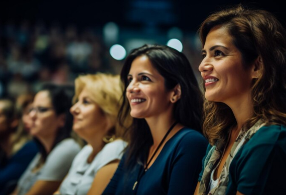 CII & BCA launch India-Australia Women's Leadership Forum