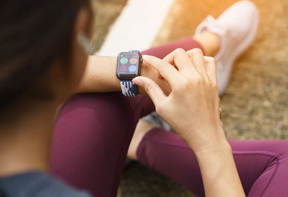ACwO introduces FwIT Play, Women-Specific Smartwatch