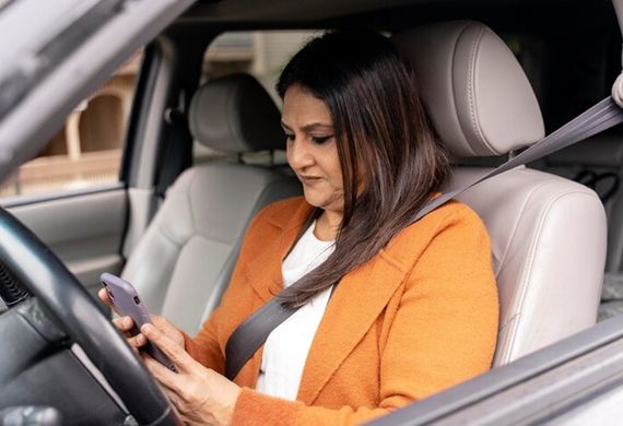 82% of Women Prefer Carpooling Over Other Commuting Modes: Togopool's Survey 82% of Women Prefer Carpooling Over Other Commuting Modes: Togopool's Survey