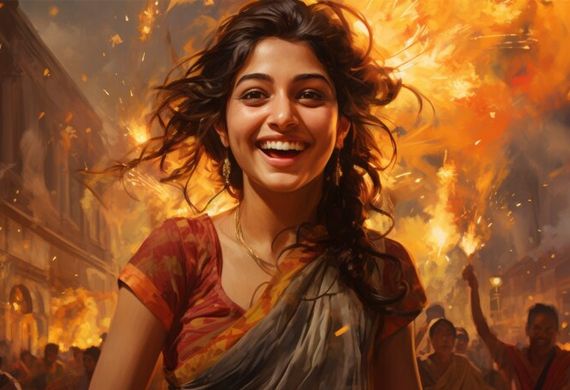 The Week That Was: Indian Women Empowerment News Overview The Week That Was: Indian Women Empowerment News Overview