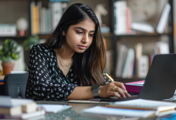 New Education Policy organizes Skill Development Programme for Girls in Udhampur New Education Policy organizes Skill Development Programme for Girls in Udhampur