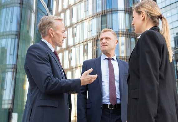 95% of foreign investors face obstacles to doing business in India - PwC survey 95% of foreign investors face obstacles to doing business in India - PwC survey