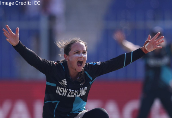 New Zealand Wins in Crucial Clash against Sri Lanka by 8 Wickets New Zealand Wins in Crucial Clash against Sri Lanka by 8 Wickets
