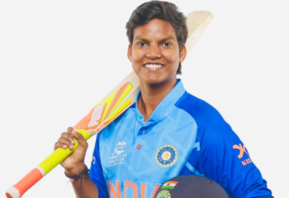 Deepti S, Renuka T Lead India to 3-0 Clean Sweep against WI Deepti S, Renuka T Lead India to 3-0 Clean Sweep against WI